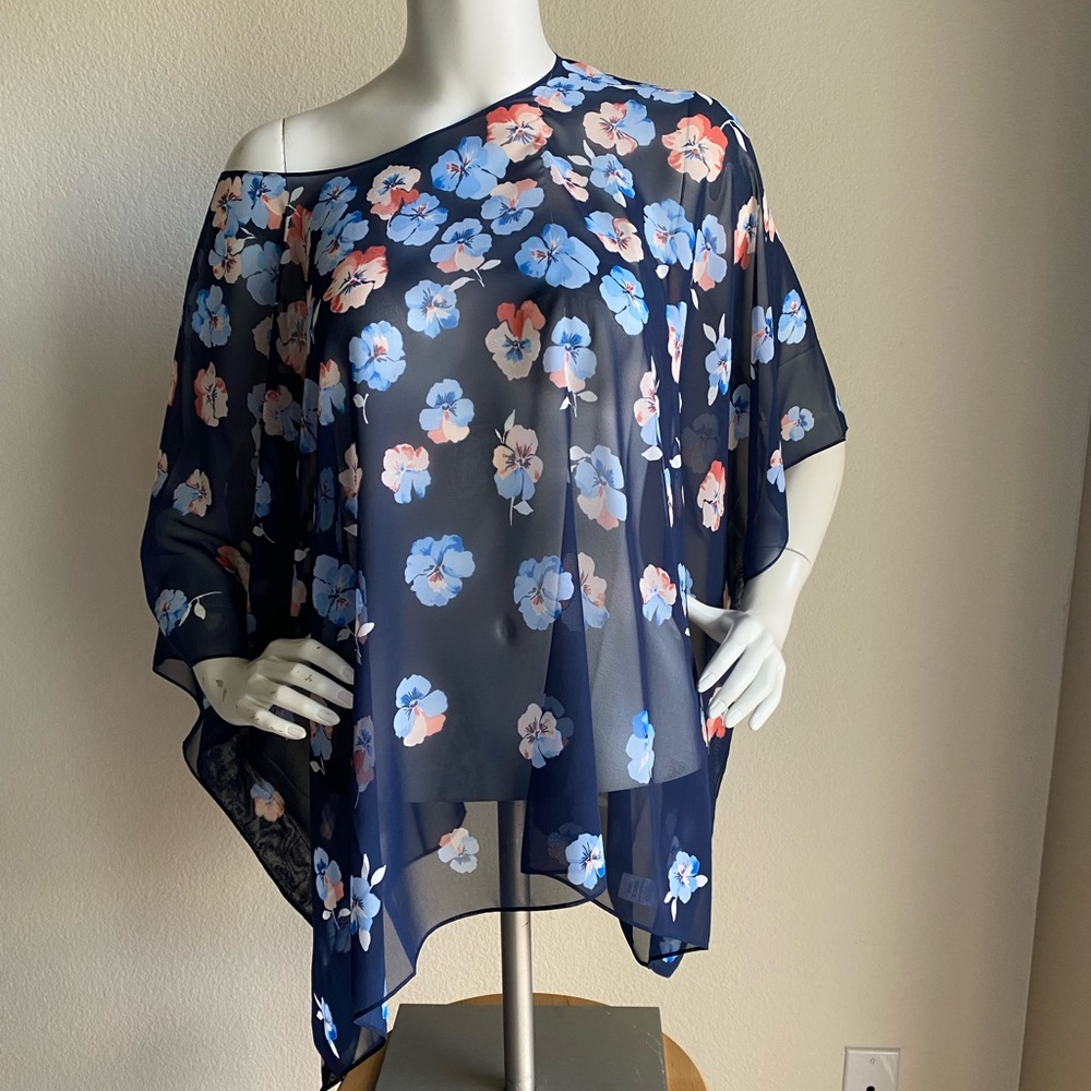 Wrap top